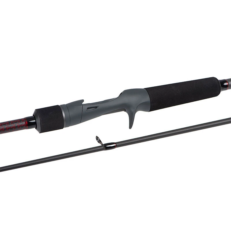 Fox Rage Warrior Pike Cast Rod 7ft 5in/20-80g